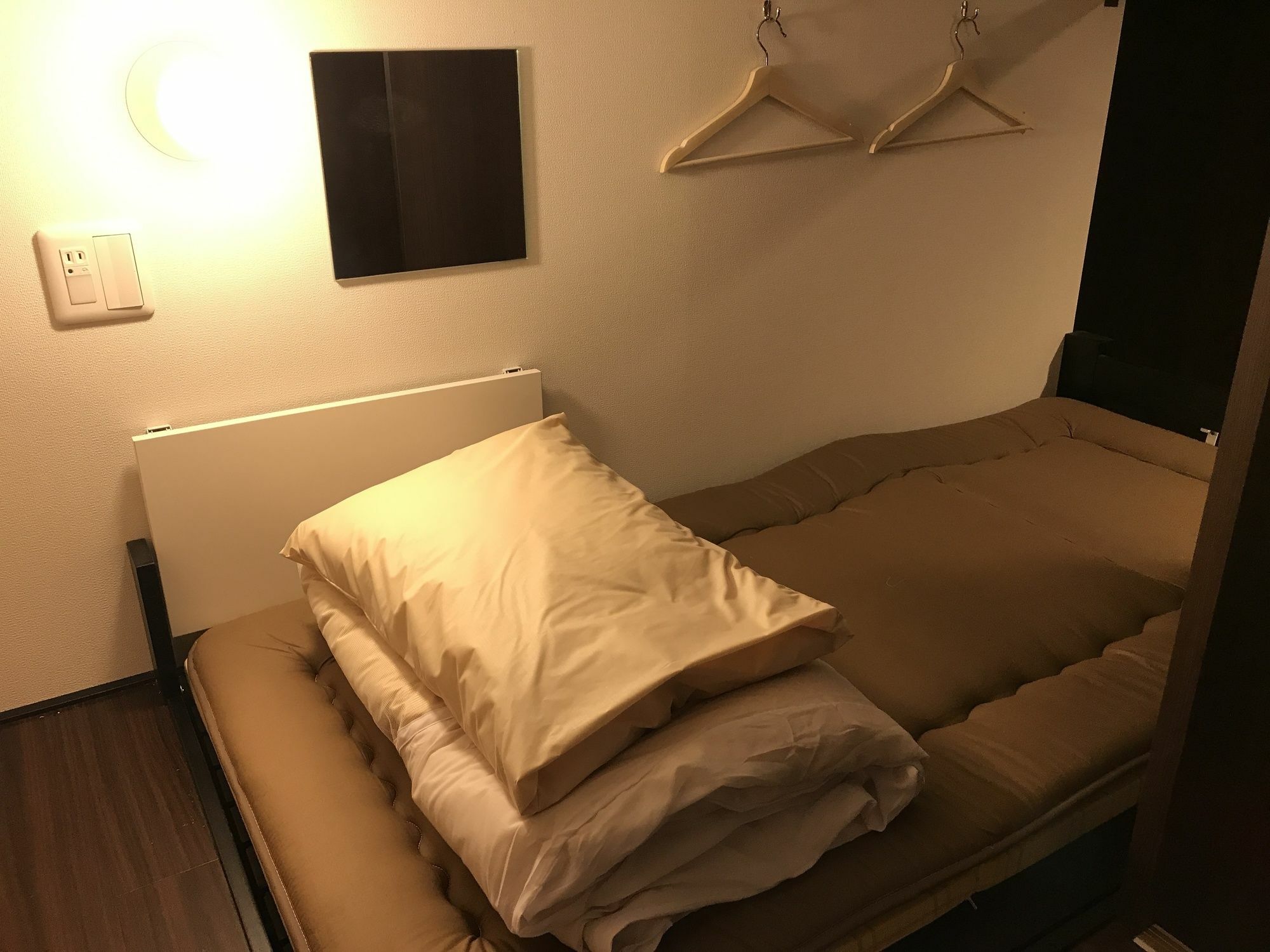 Hotel Owl Tokyo Nippori Eksteriør billede
