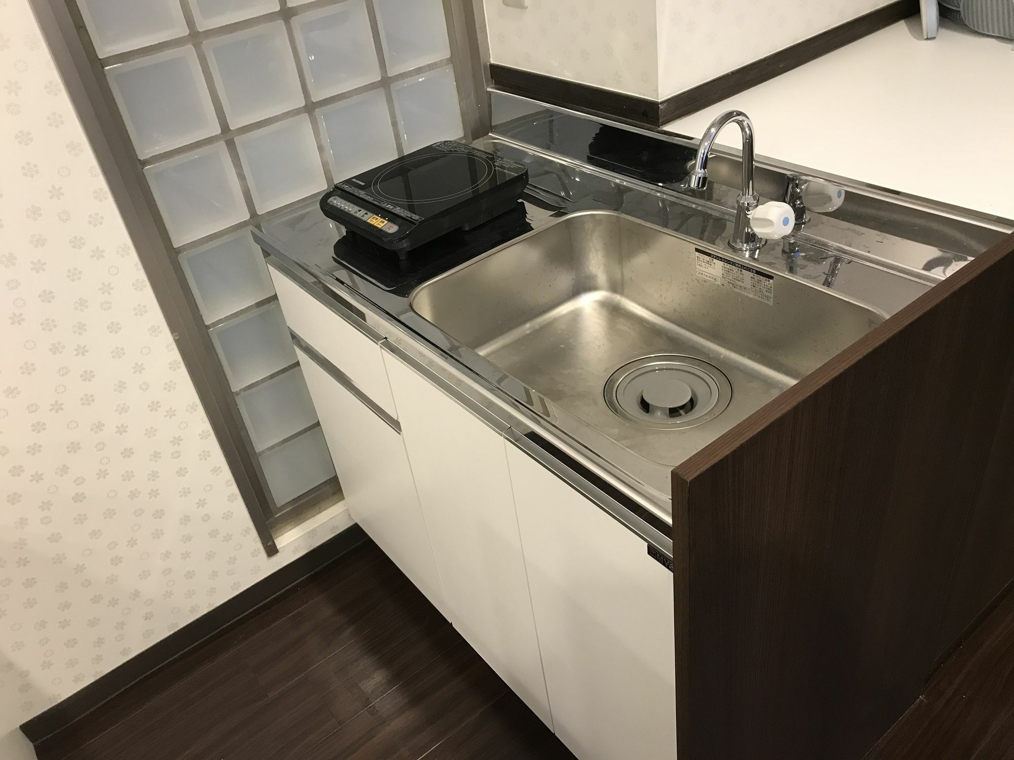 Hotel Owl Tokyo Nippori Eksteriør billede