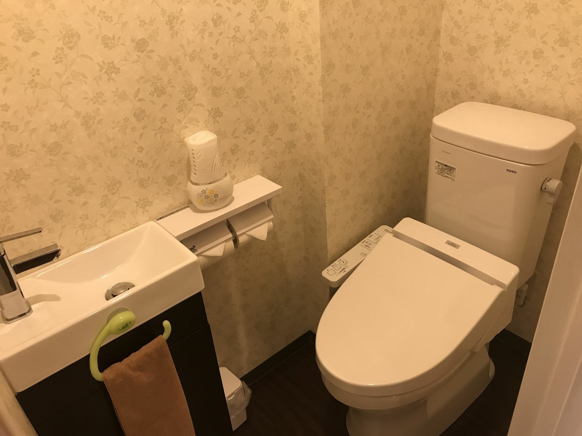 Hotel Owl Tokyo Nippori Eksteriør billede
