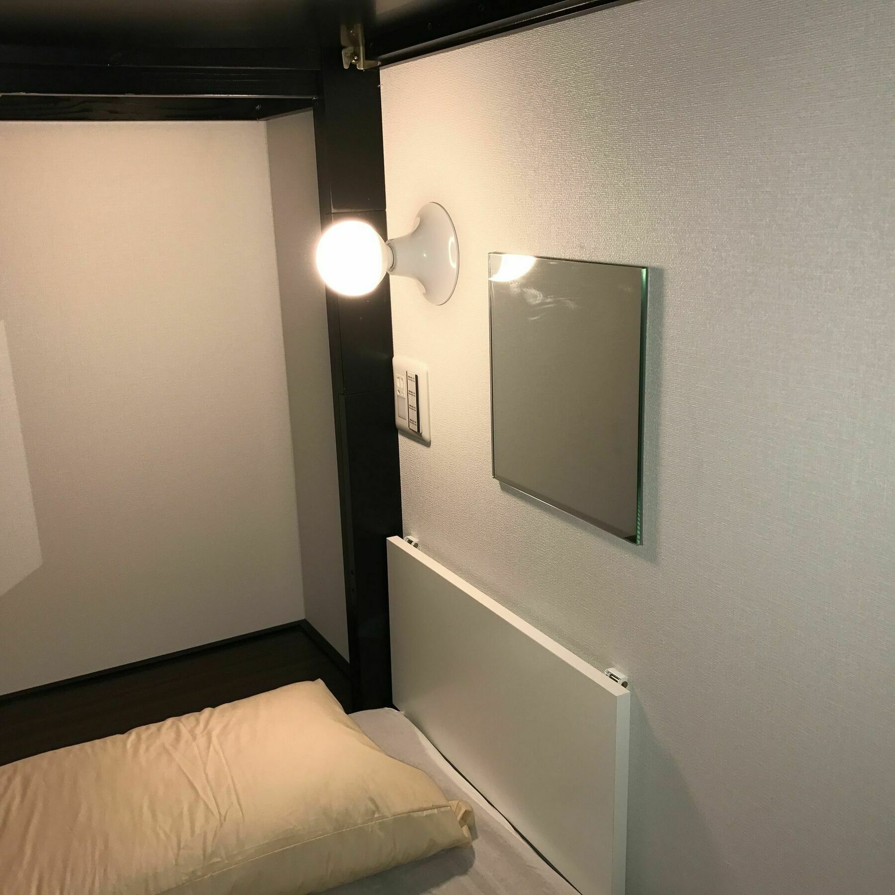 Hotel Owl Tokyo Nippori Eksteriør billede