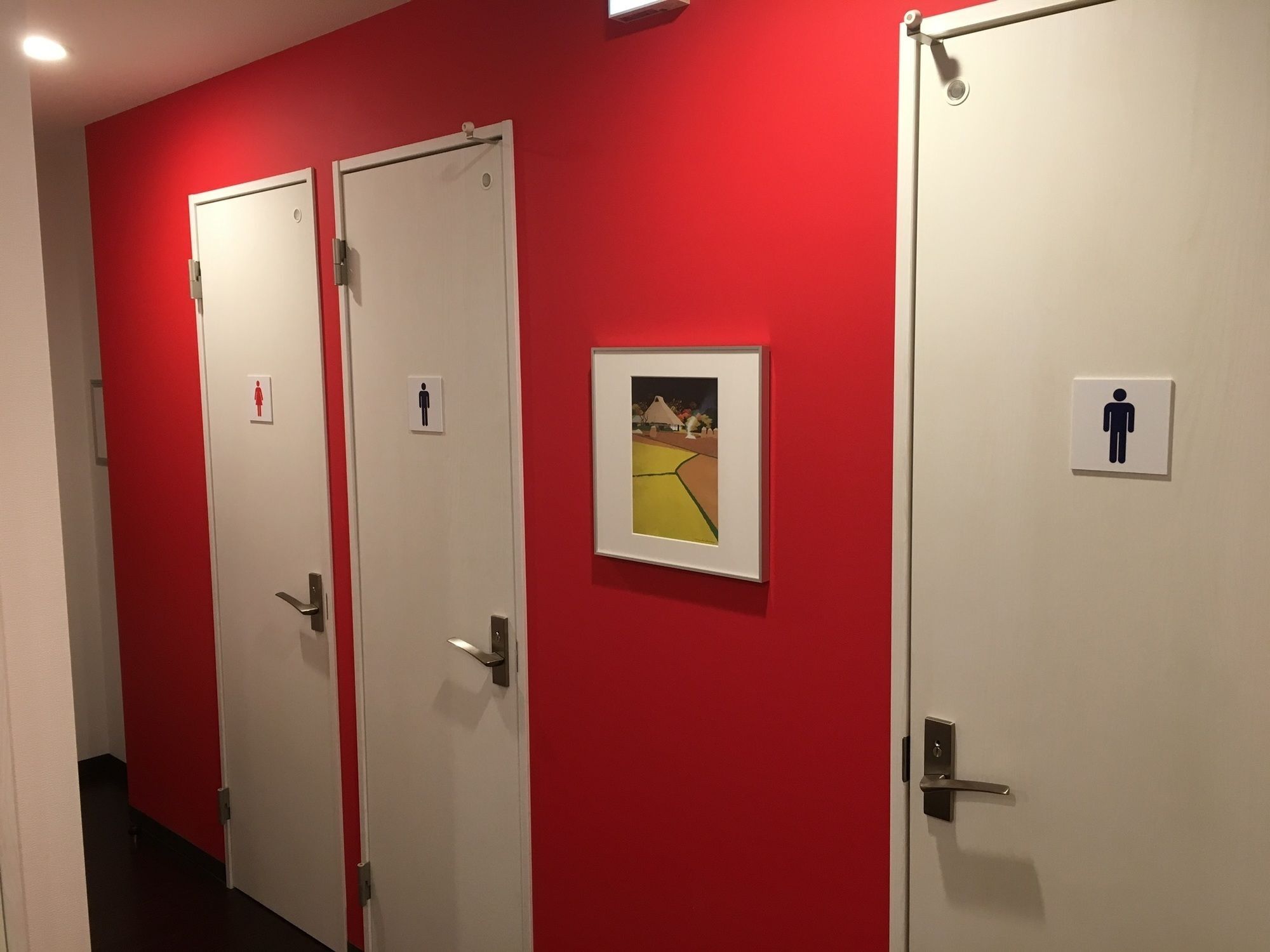 Hotel Owl Tokyo Nippori Eksteriør billede