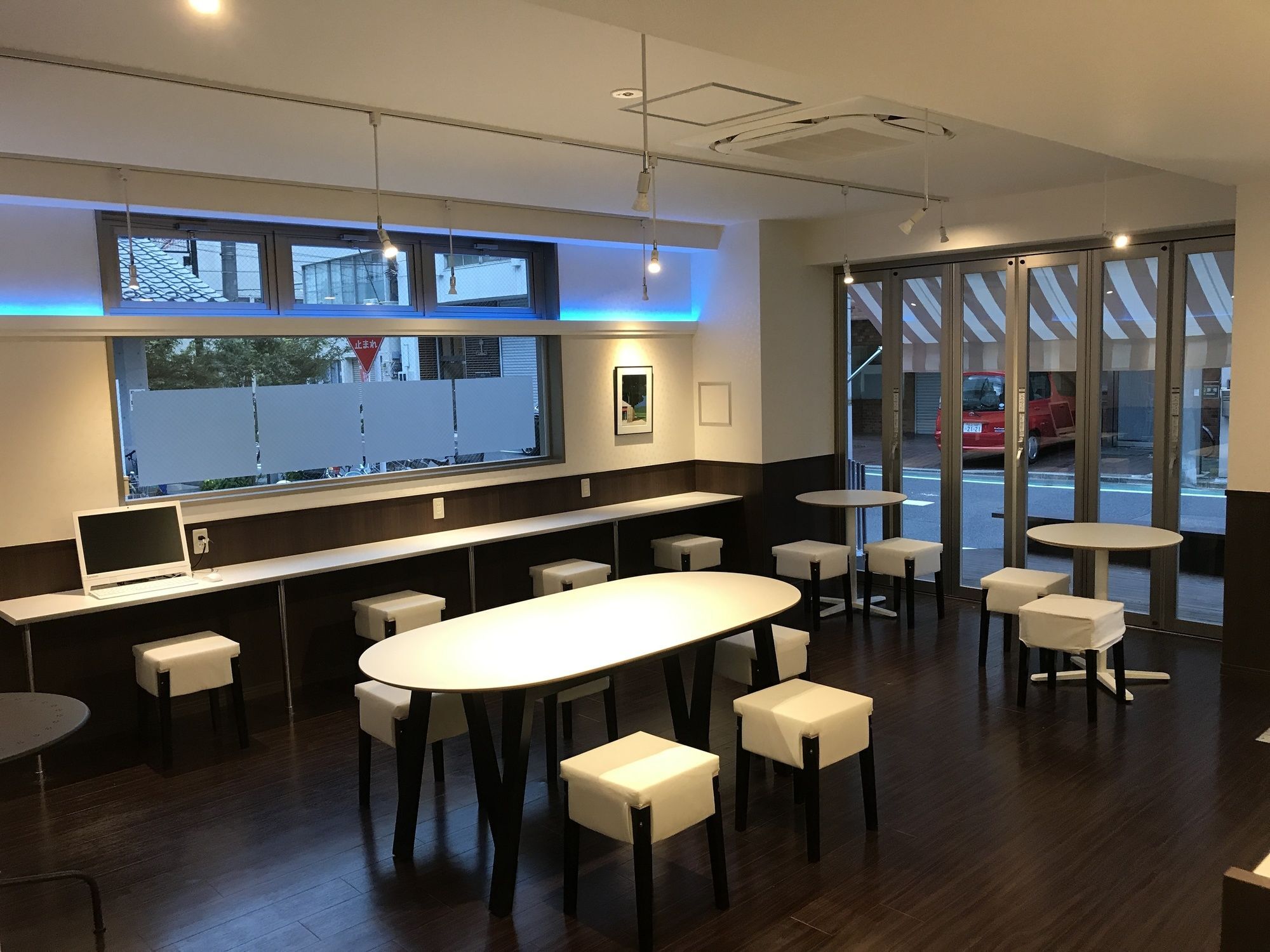 Hotel Owl Tokyo Nippori Eksteriør billede