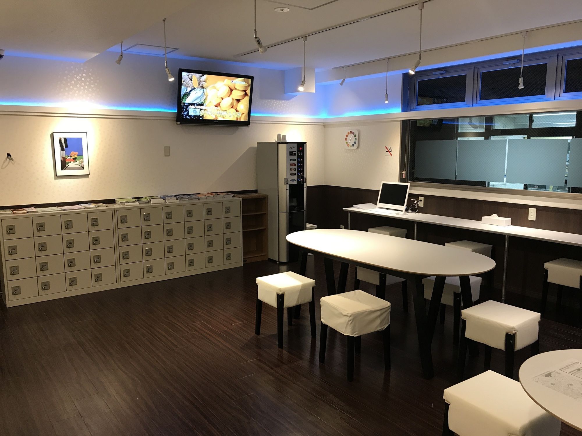 Hotel Owl Tokyo Nippori Eksteriør billede