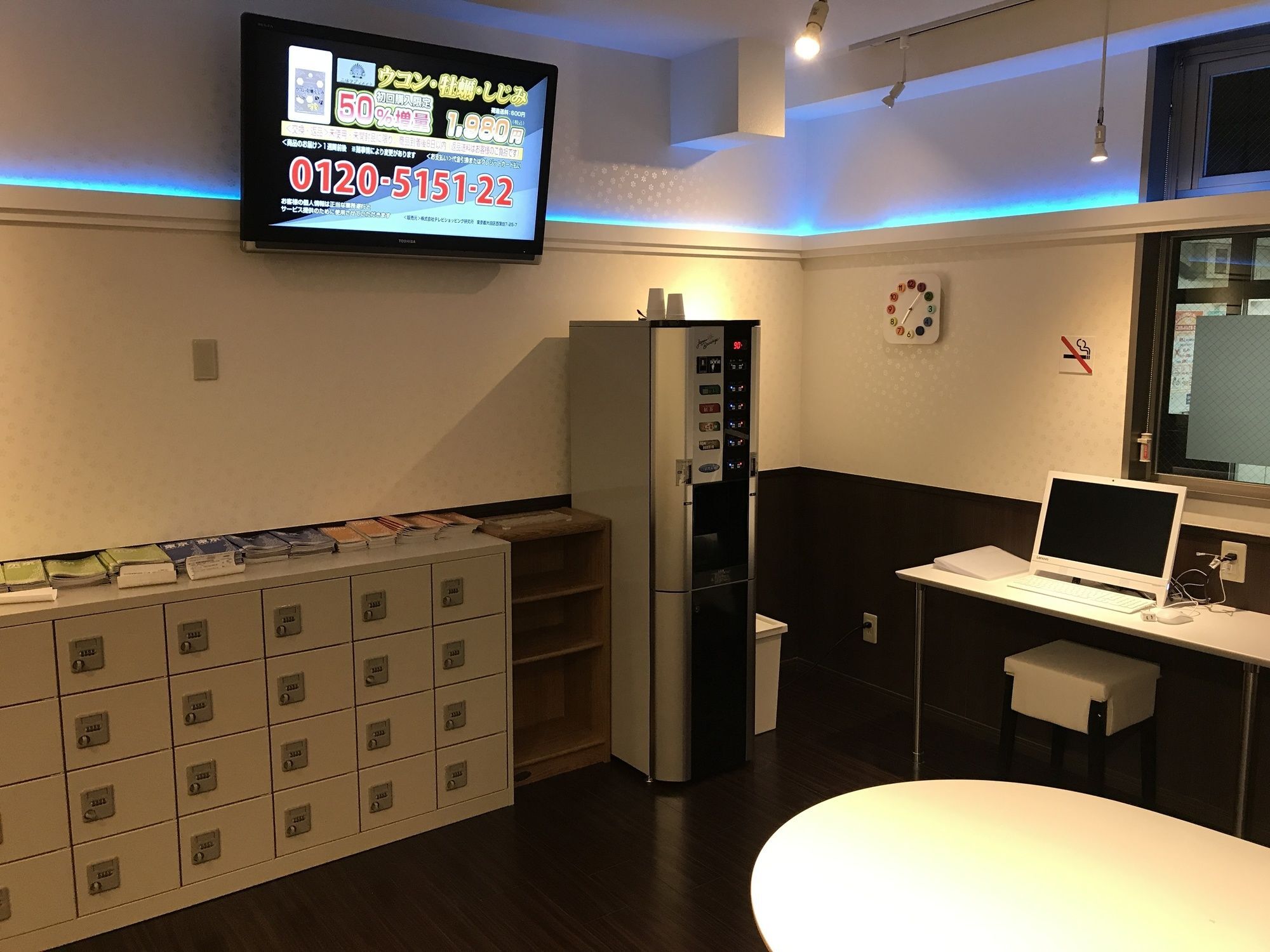 Hotel Owl Tokyo Nippori Eksteriør billede